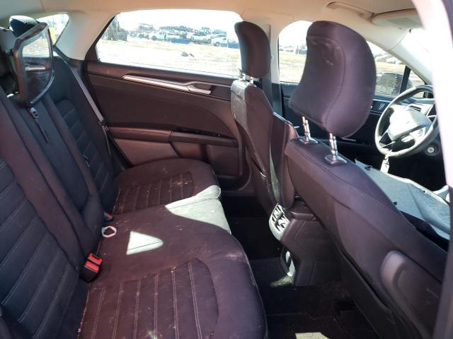 Photo 10 from auction – 2015 FORD FUSION SE with VIN 3FA6P0HD5FR292949
