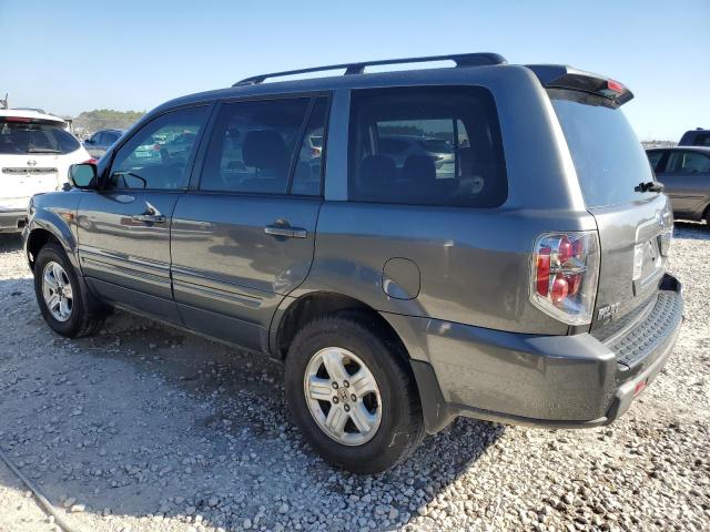 Фото 2 с аукциона – 2008 HONDA PILOT VP с VIN 5FNYF28268B026201