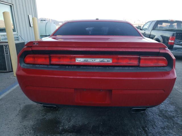 Photo 6 from auction – 2013 DODGE CHALLENGER with VIN 2C3CDYBT3DH530587