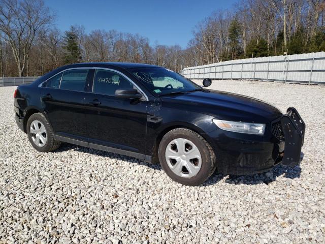 Photo 4 from auction – 2013 FORD TAURUS POL with VIN 1FAHP2M8XDG227306
