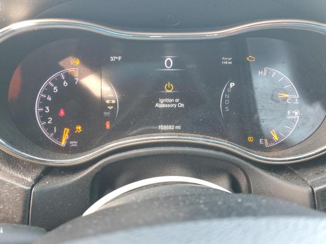Photo 9 from auction – 2015 JEEP GRAND CHER with VIN 1C4RJFAG5FC844559