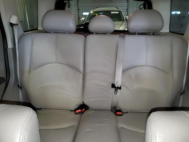 Photo 10 from auction – 2008 MERCURY MARINER PR with VIN 4M2CU97198KJ03609