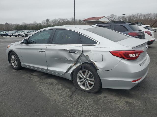 Photo 2 from auction – 2016 HYUNDAI SONATA SE with VIN 5NPE24AF9GH310509
