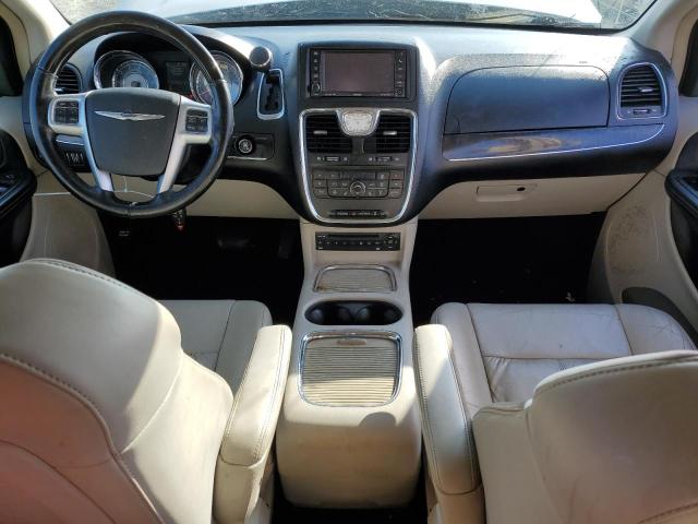Photo 8 from auction – 2012 CHRYSLER TOWN & COU with VIN 2C4RC1GG1CR117345