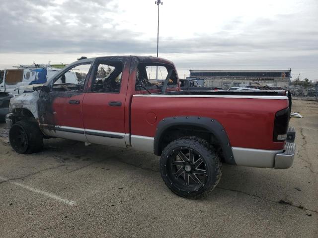 Photo 2 from auction – 2006 DODGE RAM 2500 S with VIN 3D7KS28C96G267029