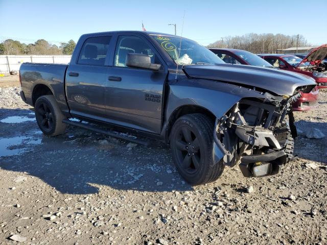 Photo 4 from auction – 2018 RAM 1500 ST with VIN 1C6RR6KG9JS304760
