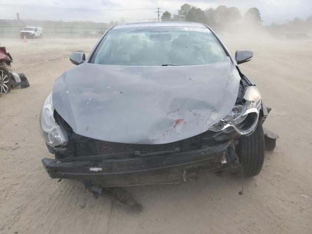 Photo 5 from auction – 2012 HYUNDAI ELANTRA GL with VIN 5NPDH4AE7CH107842