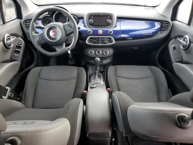 Foto 8 de la subasta – 2016 FIAT 500X EASY con VIN ZFBCFXBT4GP366916