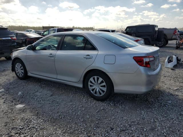 Photo 2 from auction – 2013 TOYOTA CAMRY L with VIN 4T1BF1FK3DU214920