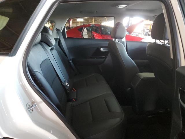 Photo 11 from auction – 2022 KIA NIRO LX with VIN KNDCB3LC4N5536877