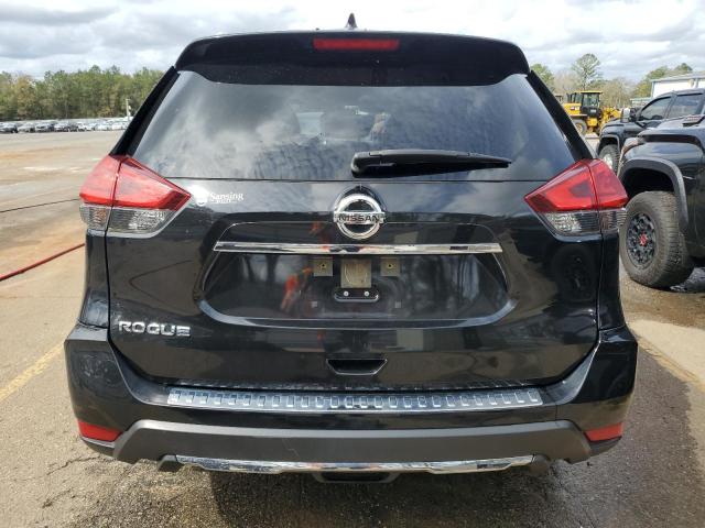 Photo 6 from auction – 2017 NISSAN ROGUE S with VIN JN8AT2MT0HW399288