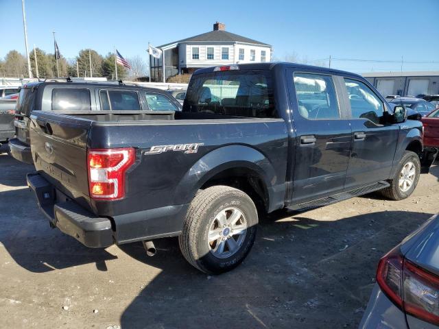 Photo 3 from auction – 2019 FORD F150 SUPER with VIN 1FTEW1EB2KFC32362