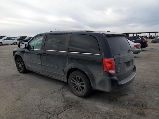 Photo 2 from auction – 2017 DODGE GRAND CARA with VIN 2C4RDGCG3HR806557