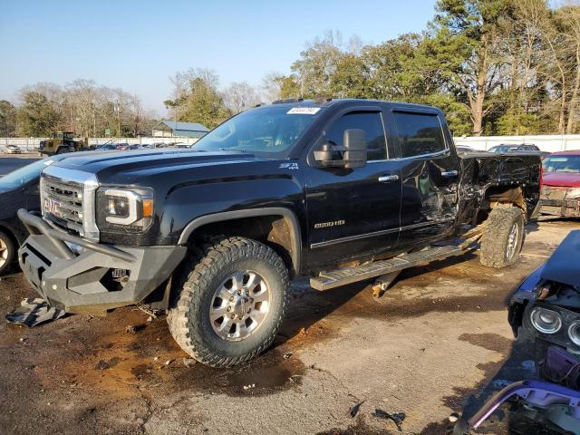 Photo 1 from auction – 2015 GMC SIERRA K25 with VIN 1GT12ZE89FF138613