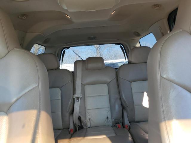 Photo 10 from auction – 2003 FORD EXPEDITION with VIN 1FMFU18L33LA90505
