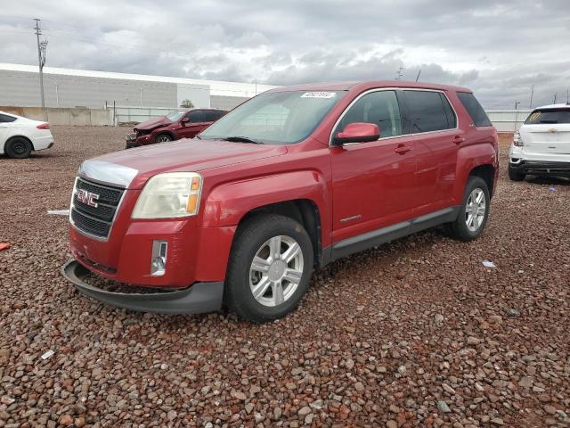 GMC TERRAIN SL 2015 с VIN 2GKALMEK3F6126337 - Фото с аукциона