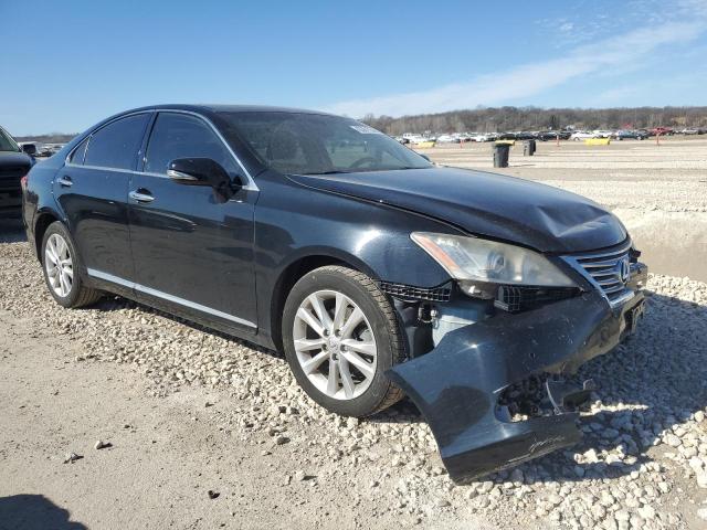 Photo 4 from auction – 2011 LEXUS ES 350 with VIN JTHBK1EG3B2435793