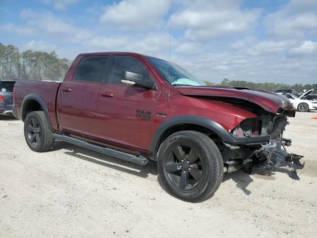 Photo 4 from auction – 2019 RAM 1500 CLASS with VIN 1C6RR6LT4KS704139