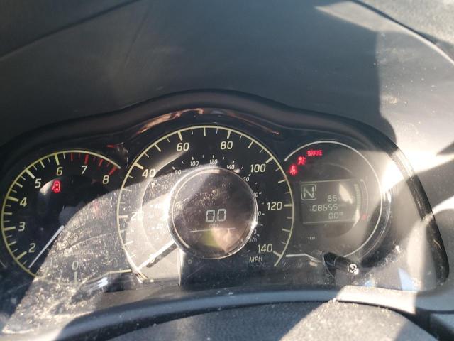 Photo 9 from auction – 2015 NISSAN VERSA NOTE with VIN 3N1CE2CP5FL385220