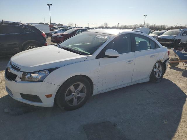 Photo 1 from auction – 2014 CHEVROLET CRUZE LT with VIN 1G1PC5SB0E7218593