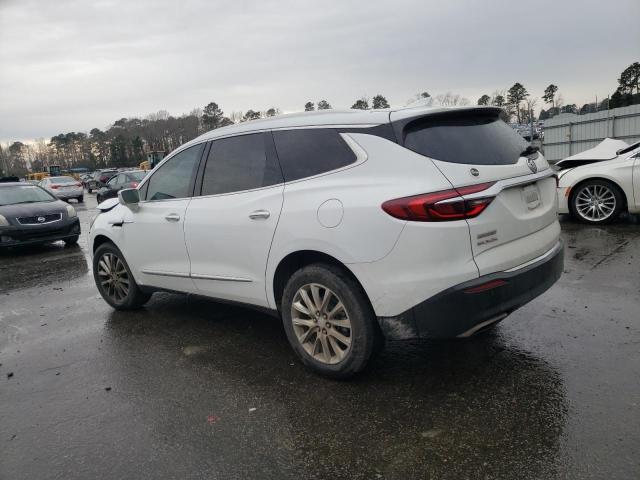 Photo 2 from auction – 2018 BUICK ENCLAVE ES with VIN 5GAERBKW6JJ273787