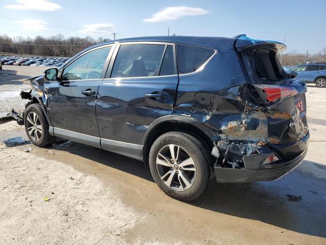 Photo 2 from auction – 2018 TOYOTA RAV4 ADVEN with VIN 2T3RFREV4JW699855
