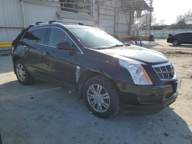 Photo 4 from auction – 2011 CADILLAC SRX LUXURY with VIN 3GYFNAEY0BS514484