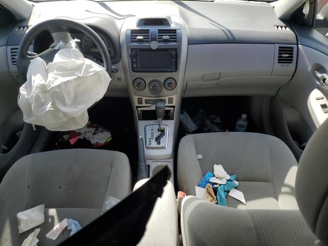 Photo 8 from auction – 2013 TOYOTA COROLLA BA with VIN 2T1BU4EE4DC003567