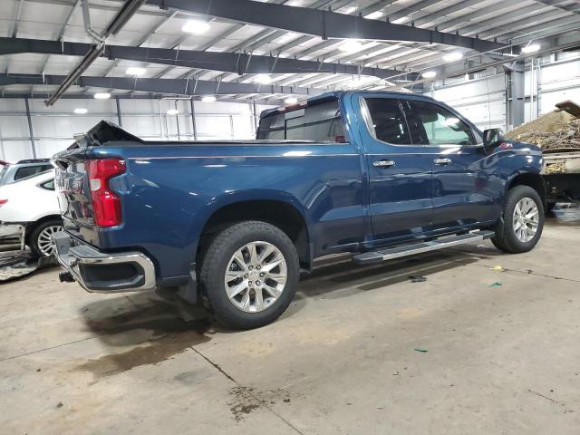 Photo 3 from auction – 2019 CHEVROLET 1500 with VIN 1GCRYGED0KZ287293