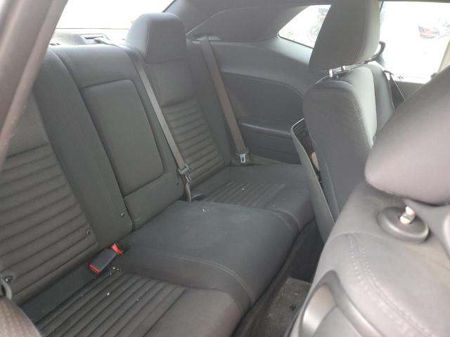 Photo 10 from auction – 2011 DODGE CHALLENGER with VIN 2B3CJ4DG2BH510424