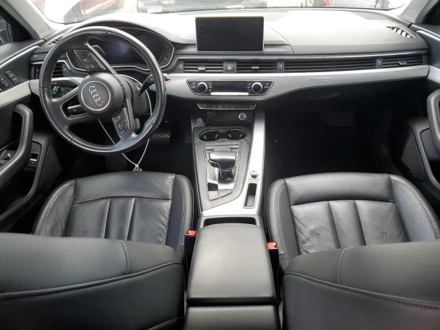 Photo 8 from auction – 2018 AUDI A4 PREMIUM with VIN WAUENAF44JA110484