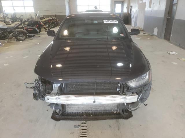 Photo 5 from auction – 2013 AUDI A4 PREMIUM with VIN WAUHFAFL4DN028088