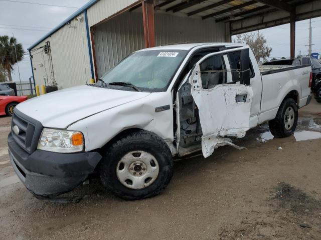 Photo 1 from auction – 2006 FORD F150 with VIN 1FTRX14W26NB32843