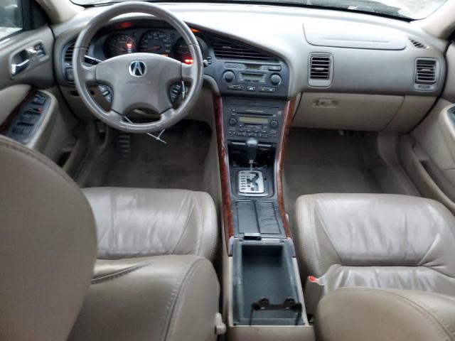 Photo 8 from auction – 2002 ACURA 3.2TL with VIN 19UUA56682A021698