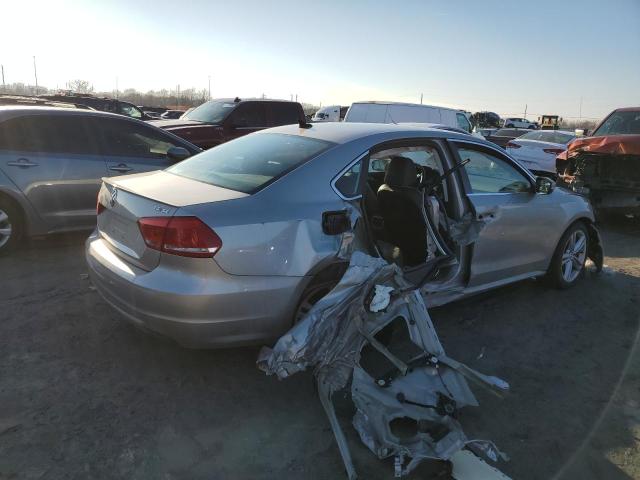 Photo 3 from auction – 2014 VOLKSWAGEN PASSAT SE with VIN 1VWBS7A37EC060476
