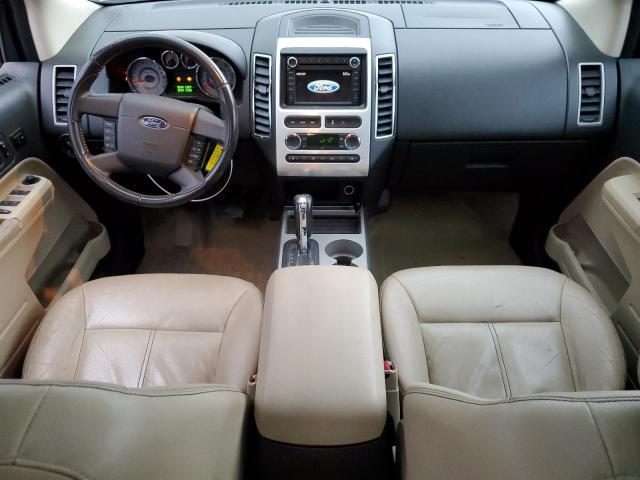 Photo 8 from auction – 2008 FORD EDGE LIMIT with VIN 2FMDK39C78BB45777