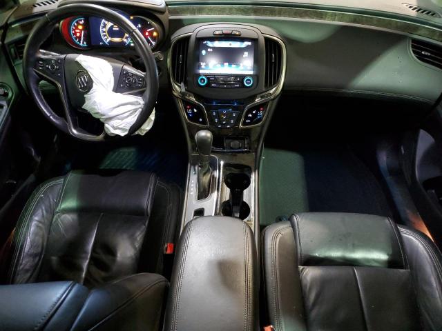 Photo 8 from auction – 2016 BUICK LACROSSE with VIN 1G4GB5G30GF131728