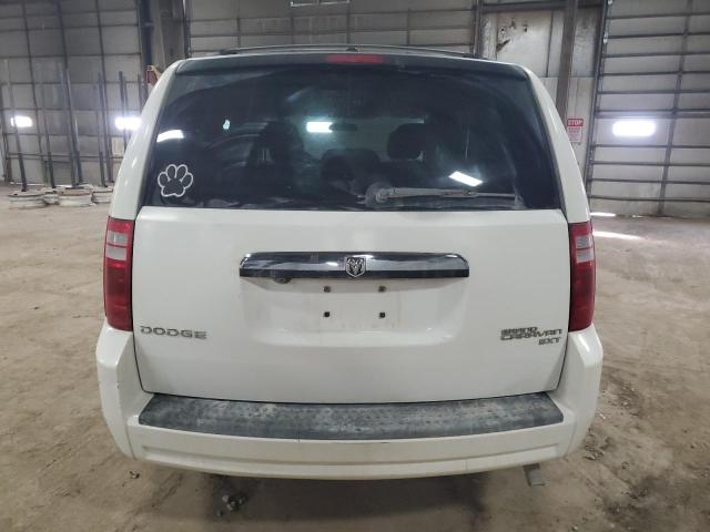 Photo 6 from auction – 2010 DODGE GRAND CARA with VIN 2D4RN5D17AR419837