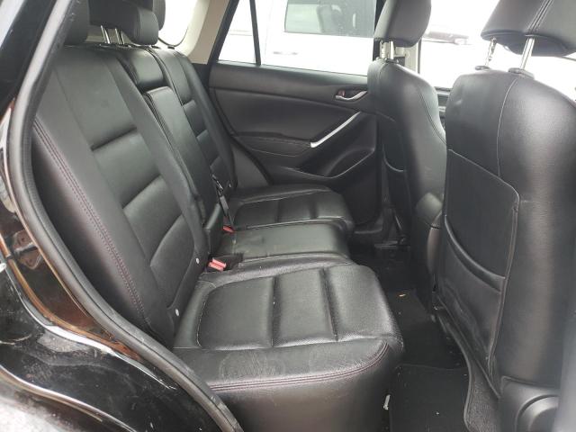 Photo 10 from auction – 2016 MAZDA CX-5 GT with VIN JM3KE4DY3G0675828