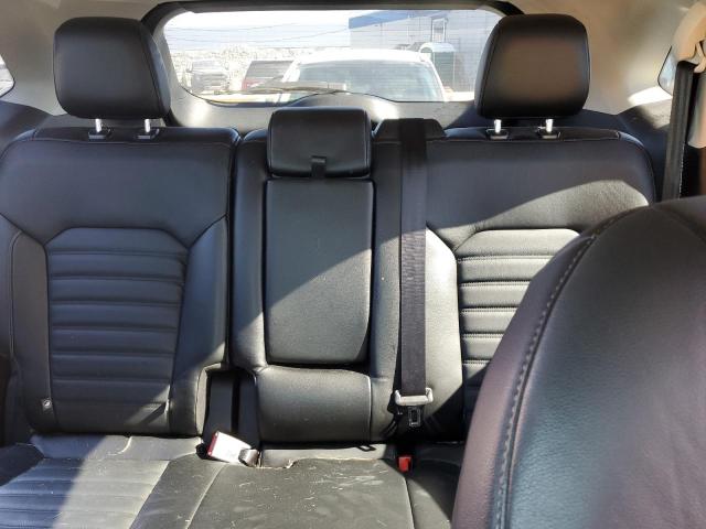 Photo 10 from auction – 2015 FORD EDGE SEL with VIN 2FMTK3J97FBC08997