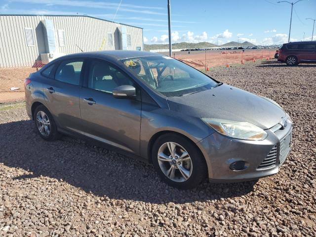 Photo 4 from auction – 2013 FORD FOCUS SE with VIN 1FADP3F24DL282418