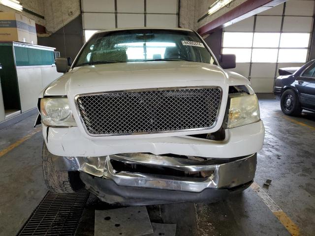 Photo 5 from auction – 2008 FORD F150 SUPER with VIN 1FTRW12W28FA94467