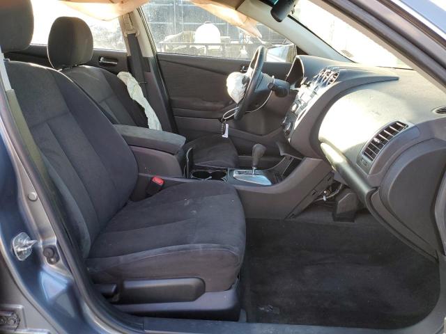 Photo 7 from auction – 2011 NISSAN ALTIMA BAS with VIN 1N4AL2APXBN440094