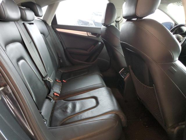 Photo 10 from auction – 2009 AUDI A4 PREMIUM with VIN WAUSF78K29N027834
