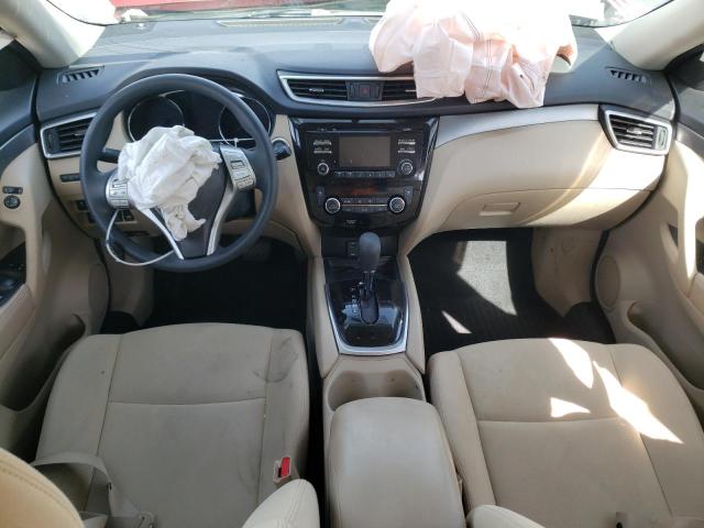 Photo 8 from auction – 2016 NISSAN ROGUE S with VIN KNMAT2MV5GP603265