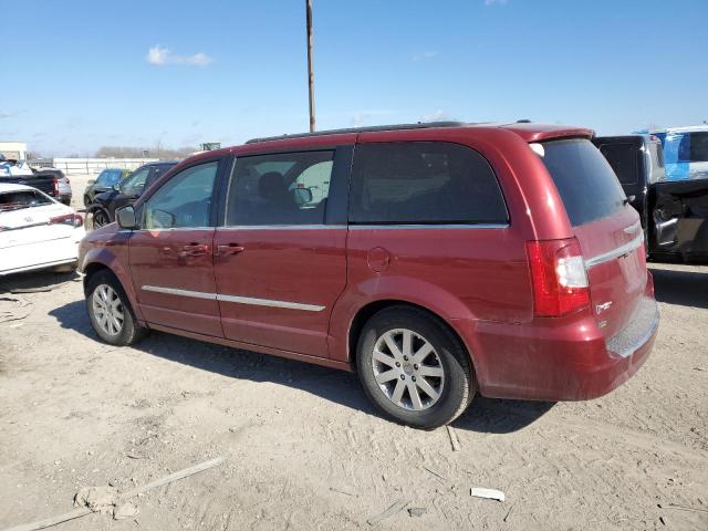 Photo 2 from auction – 2014 CHRYSLER TOWN & COU with VIN 2C4RC1BGXER435975