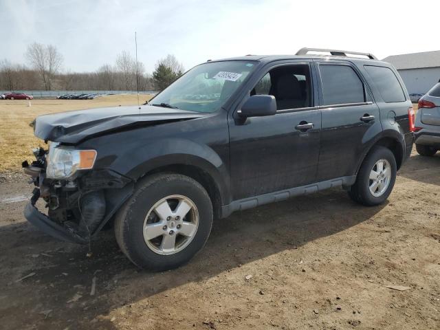 FORD ESCAPE XLT 2012 с VIN 1FMCU0D79CKB91561 - Фото с аукциона