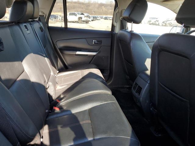 Photo 11 from auction – 2012 FORD EDGE LIMIT with VIN 2FMDK4KC2CBA62170
