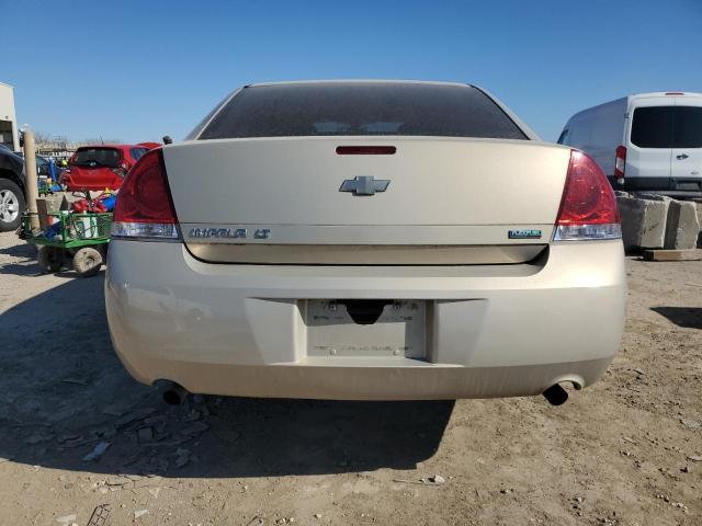 Photo 6 from auction – 2012 CHEVROLET IMPALA LT with VIN 2G1WG5E38C1311103