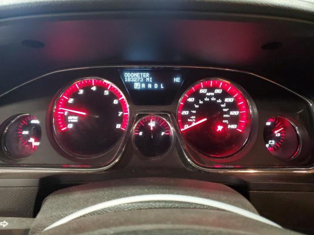 Photo 9 from auction – 2013 GMC ACADIA SLT with VIN 1GKKVRKD0DJ261275